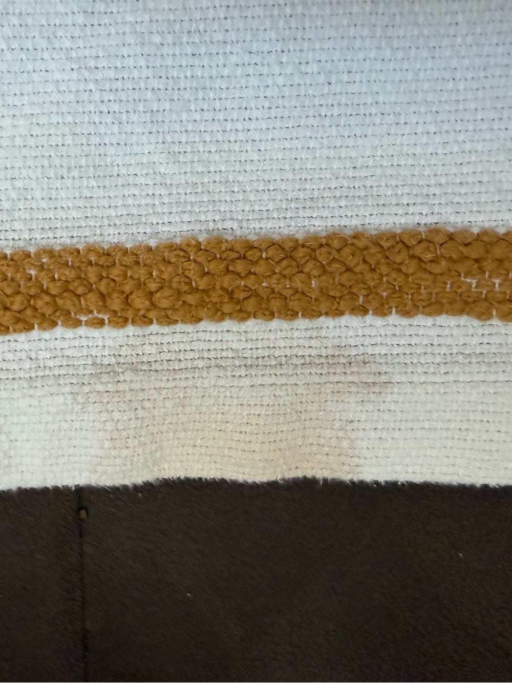 Hearth and Hand Blanket - Picture 4 of 5